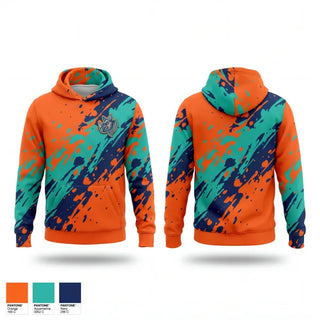 Hoodie, Rhinos, Baseball, Teamtime, Team time, sublimation, custom sports apparel, team uniforms, spirit wear, spiritwear, sports uniforms, custom shirts, team store, custom team store, fundraiser sports, apparel fundraiser
