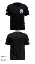312th Military Intelligence Battalion 29345805 Short Sleeve Performance Shirt - 3