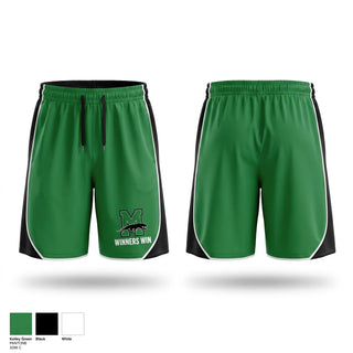Athletic Shorts With Pockets, Mabank, Cross Country, Teamtime, Team time, sublimation, custom sports apparel, team uniforms, spirit wear, spiritwear, sports uniforms, custom shirts, team store, custom team store, fundraiser sports, apparel fundraiser