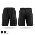 North Carolina highway patrol Athletic Shorts With Pockets - 1