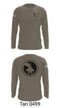 VMFA-121 16831306 Long Sleeve Performance Shirt 66