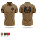 USANEC-O 54416933 Short Sleeve Performance Polo - 1