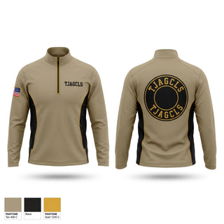 Windbreaker, TJAGCLS, Army, Teamtime, Team time, sublimation, custom sports apparel, team uniforms, spirit wear, spiritwear, sports uniforms, custom shirts, team store, custom team store, fundraiser sports, apparel fundraiser