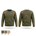 Mason Dixon Outdoorsmen Crew Neck Sweatshirt - 1