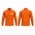Tiger Battalion Windbreaker - 1