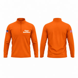 Windbreaker, Tiger Battalion, Army, Teamtime, Team time, sublimation, custom sports apparel, team uniforms, spirit wear, spiritwear, sports uniforms, custom shirts, team store, custom team store, fundraiser sports, apparel fundraiser