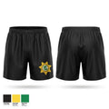 Tribal Law Enforcement Ranger Panties - 1