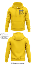 Twirl PGH 8143457 Hoodie - 5