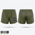 US Park Police Ranger Panties - 1