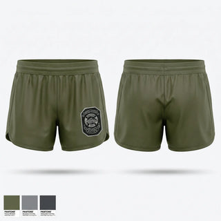 Ranger Panties, US Park Police, Police, Teamtime, Team time, sublimation, custom sports apparel, team uniforms, spirit wear, spiritwear, sports uniforms, custom shirts, team store, custom team store, fundraiser sports, apparel fundraiser