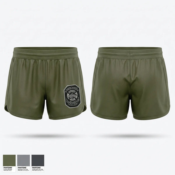 Ranger Panties, US Park Police, Police, Teamtime, Team time, sublimation, custom sports apparel, team uniforms, spirit wear, spiritwear, sports uniforms, custom shirts, team store, custom team store, fundraiser sports, apparel fundraiser