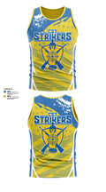 CST Strikers Tank Top - 7