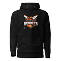 Hornets Unisex Hoodie - 1