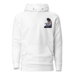 Caf 16815386 Unisex Premium Hoodie | Cotton Heritage M2580