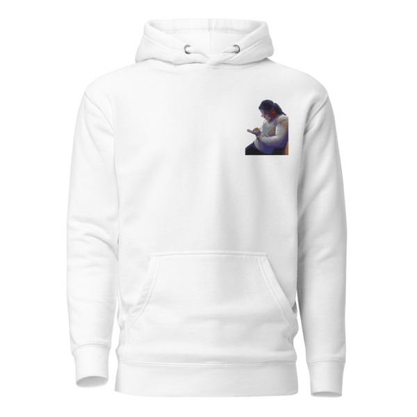 Caf 16815386 Unisex Premium Hoodie | Cotton Heritage M2580
