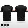Martinsville Sheriff Office 59332144 Short Sleeve Performance Shirt - 1