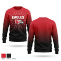 EP Eagles Crew Neck Sweatshirt - 1