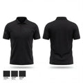 Eggertsville Hose Co 71969329 Short Sleeve Performance Polo - 1