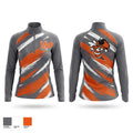 Jackets Quarter Zip Jacket - 1