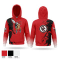 Cheyenne Central Hoodie - 1