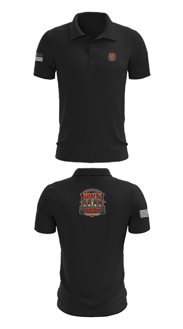 Short Sleeve Performance Polo, JDF, Navy, Teamtime, Team time, sublimation, custom sports apparel, team uniforms, spirit wear, spiritwear, sports uniforms, custom shirts, team store, custom team store, fundraiser sports, apparel fundraiser