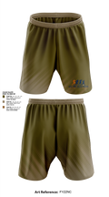 Sporting elite soccer 68669704 Athletic Shorts With Pockets - 1