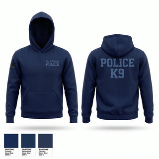Hoodie, City of Gladwin Police, Police, Teamtime, Team time, sublimation, custom sports apparel, team uniforms, spirit wear, spiritwear, sports uniforms, custom shirts, team store, custom team store, fundraiser sports, apparel fundraiser
