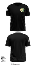 Corrections 37001548 Short Sleeve Performance Shirt - 101