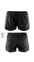 Lockbox Solutions 16719737 Ranger Panties - 100