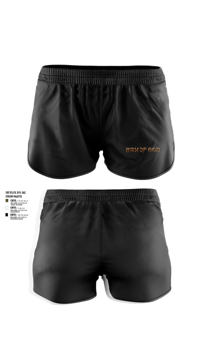 Lockbox Solutions 16719737 Ranger Panties - 100