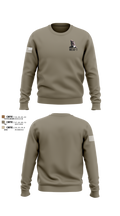 MESG-1 71337313 Crew Neck Sweatshirt - 101