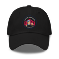 Alamo car care Dad hat