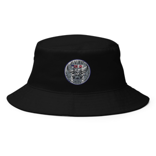 HVAC Bucket Hat | Big Accessories BX003