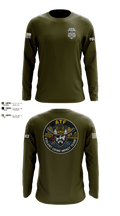 ATF 41951708 Long Sleeve Performance Shirt 3