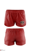 White Shield Fire Department Ranger Panties - 2