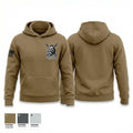 Warthog 75361928 Hoodie - 1