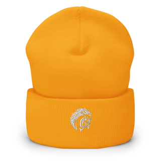 2112th Transportation Company 98320916 Cuffed Beanie | Yupoong 1501KC