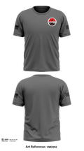 Fox Helitack H-532 17047991 Old School Cotton Shirt - 11
