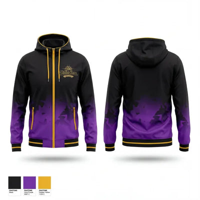 Team Redemption 14188954 Windbreaker - 1