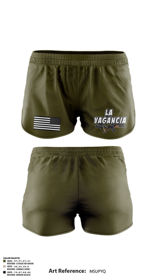 Ranger Panties, La Vagancia Hats, , Teamtime, Team time, sublimation, custom sports apparel, team uniforms, spirit wear, spiritwear, sports uniforms, custom shirts, team store, custom team store, fundraiser sports, apparel fundraiser