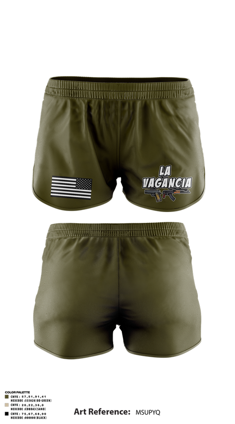 Ranger Panties, La Vagancia Hats, , Teamtime, Team time, sublimation, custom sports apparel, team uniforms, spirit wear, spiritwear, sports uniforms, custom shirts, team store, custom team store, fundraiser sports, apparel fundraiser