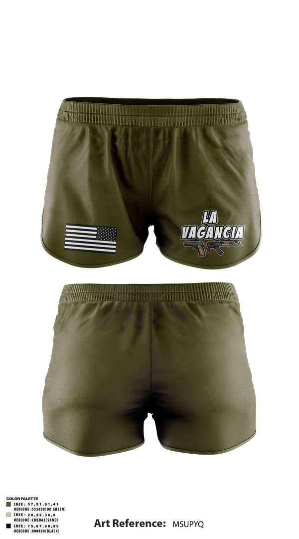 Ranger Panties, La Vagancia Hats, , Teamtime, Team time, sublimation, custom sports apparel, team uniforms, spirit wear, spiritwear, sports uniforms, custom shirts, team store, custom team store, fundraiser sports, apparel fundraiser
