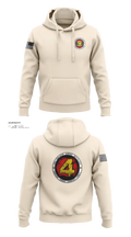 9th Engineer Support Battalion 95542880 Hoodie - 21