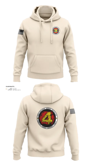 Hoodie, 9th Engineer Support Battalion, Marines, Teamtime, Team time, sublimation, custom sports apparel, team uniforms, spirit wear, spiritwear, sports uniforms, custom shirts, team store, custom team store, fundraiser sports, apparel fundraiser