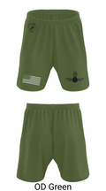 VX-9 92050722 Athletic Shorts With Pockets - 47