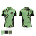 DAWG 85405364 Short Sleeve Performance Polo - 3