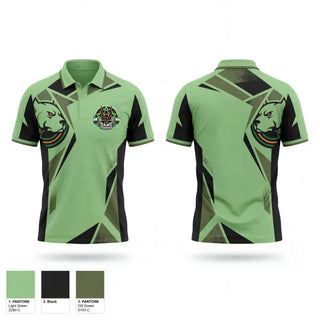 Short Sleeve Performance Polo, DAWG, , Teamtime, Team time, sublimation, custom sports apparel, team uniforms, spirit wear, spiritwear, sports uniforms, custom shirts, team store, custom team store, fundraiser sports, apparel fundraiser