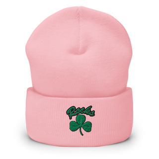 Coffman HS Cuffed Beanie | Yupoong 1501KC