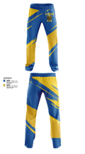 CST Strikers Sweatpants - 3