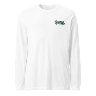 MN Green Giants Unisex Long Sleeve Tee | Bella + Canvas 3501